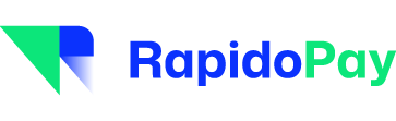 RapidoPay Logo